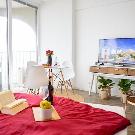 Modernes Apartment Mit Tollem Blick Ueber Die Stadt Augsburg Dış mekan fotoğraf